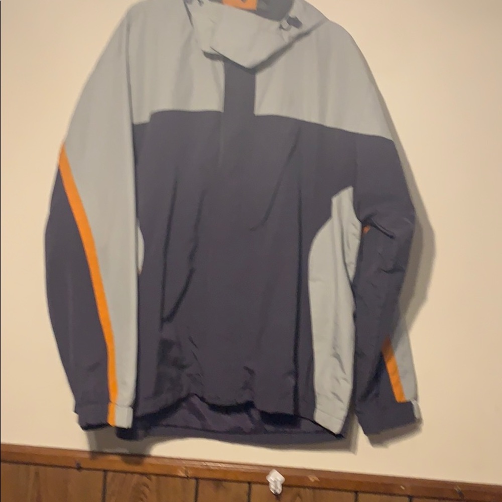 OP Jacket